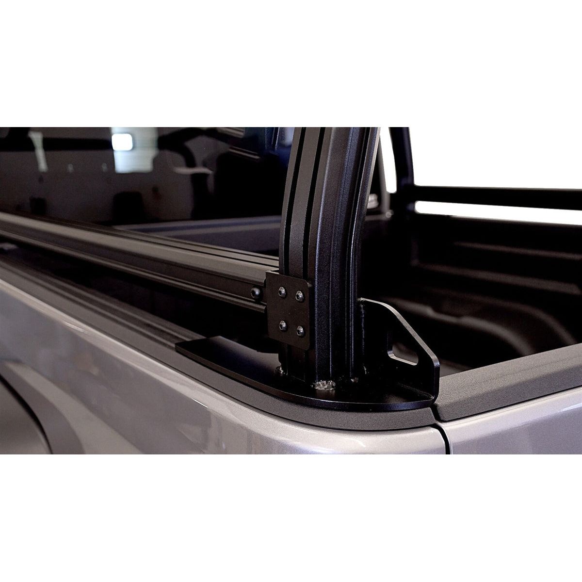 Putco Venture TEC Rack Modular Cargo System with 5ft -Standard Box for 2020-C Jeep Gladiator JT 184500