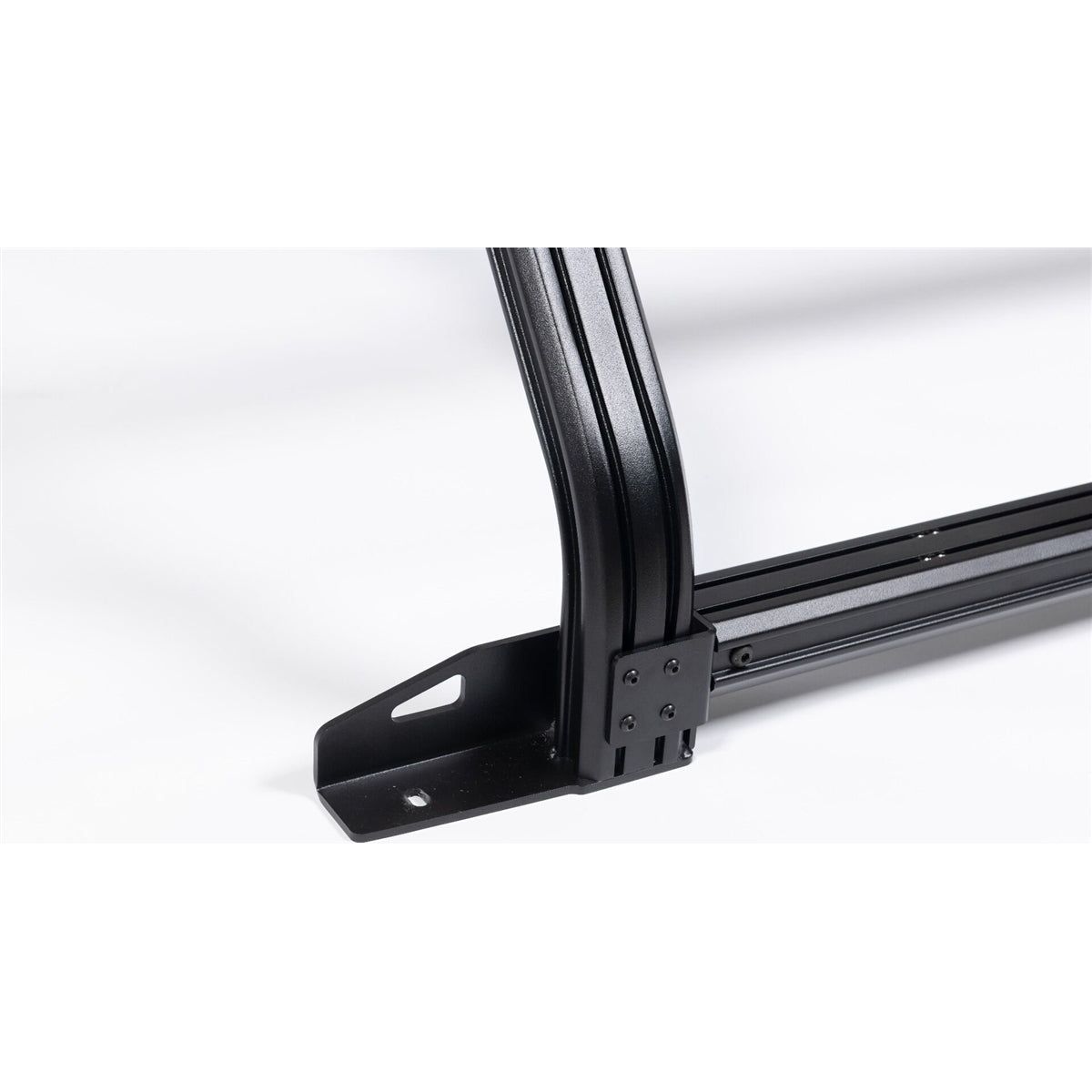 Putco Venture TEC Rack Modular Cargo System with 5ft -Standard Box for 2020-C Jeep Gladiator JT 184500