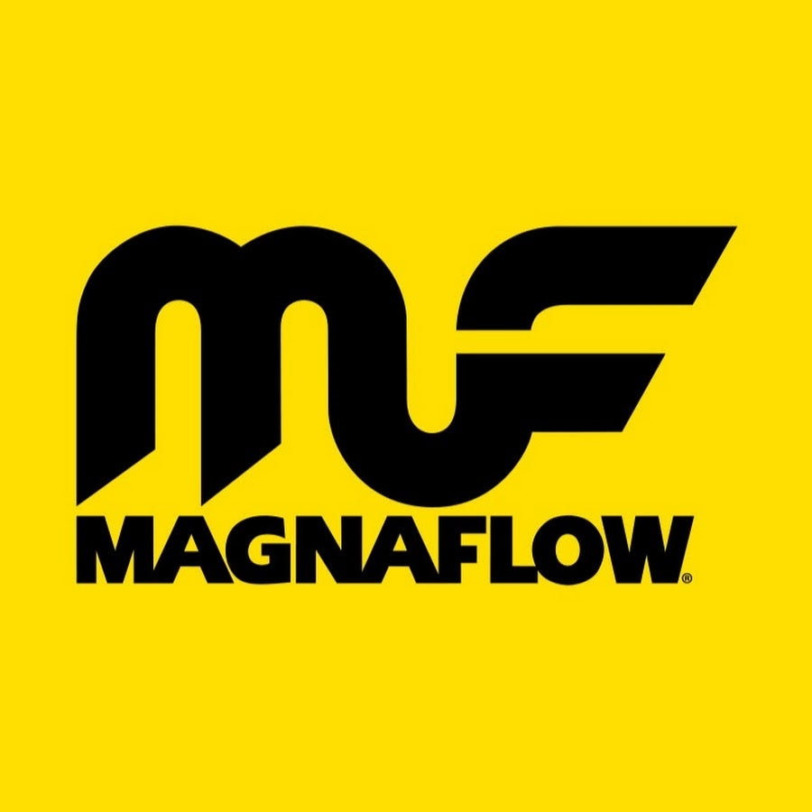 MagnaFlow Street Series Cat-Back Performance Exhaust System for 2018-C JL Jeep Wrangler 19417