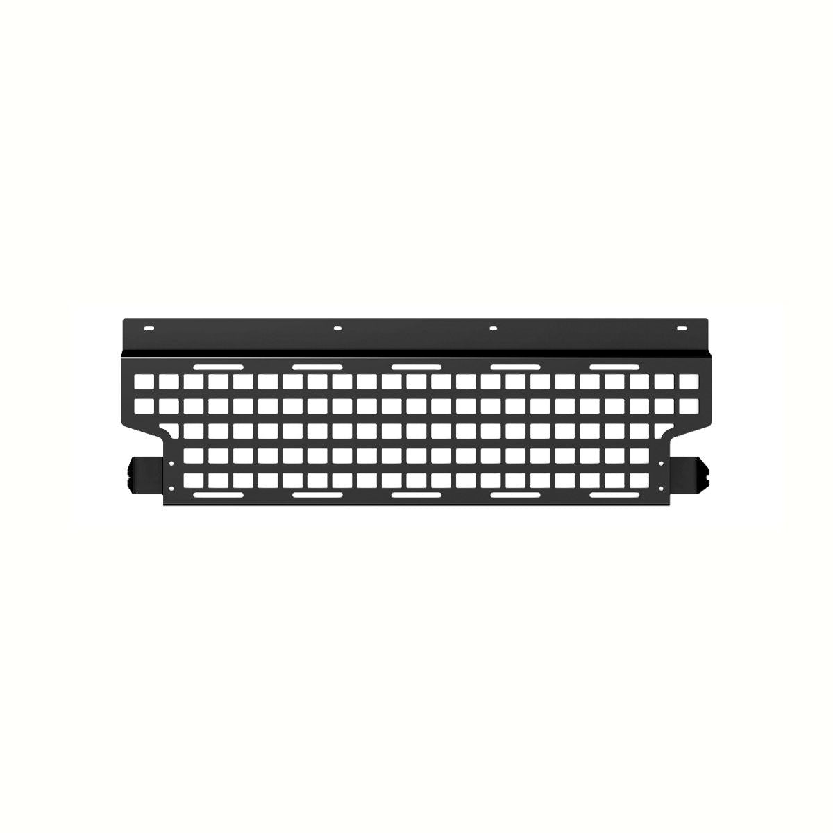 PUTCO Molle Panels (Front) for 2020-C Gladiator JT 195243