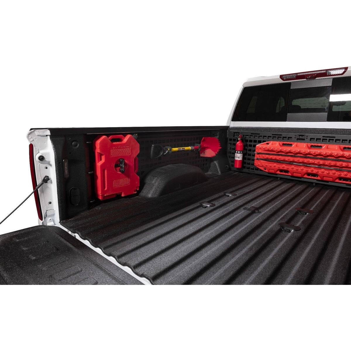 PUTCO Molle Panels (Front) for 2020-C Gladiator JT 195243