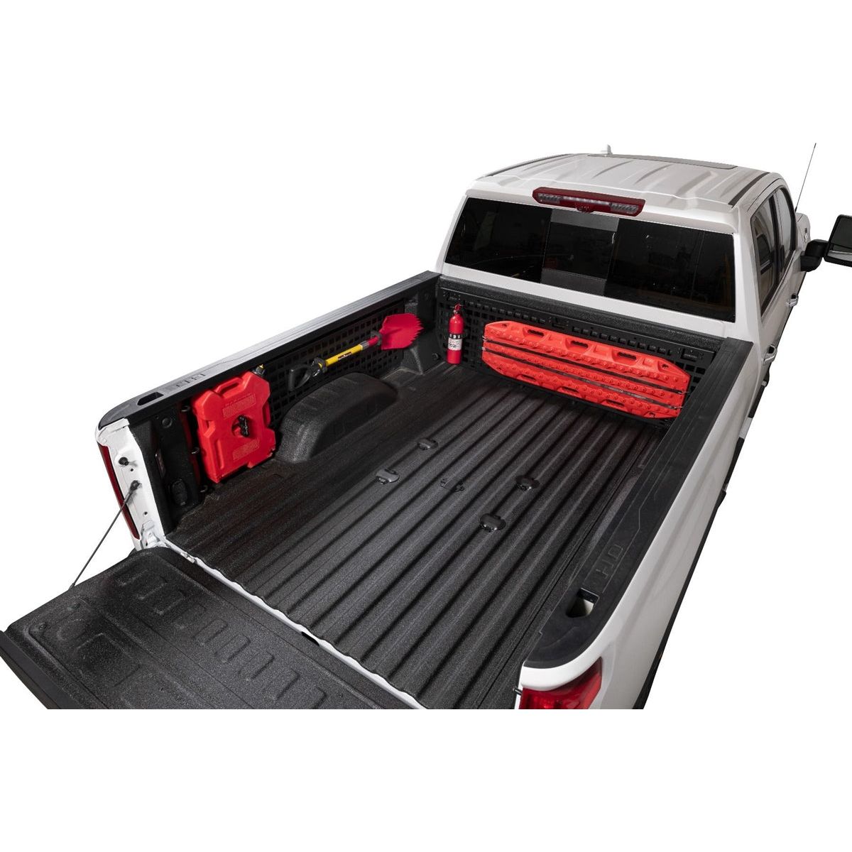 PUTCO Molle Panels (Front) for 2020-C Gladiator JT 195243