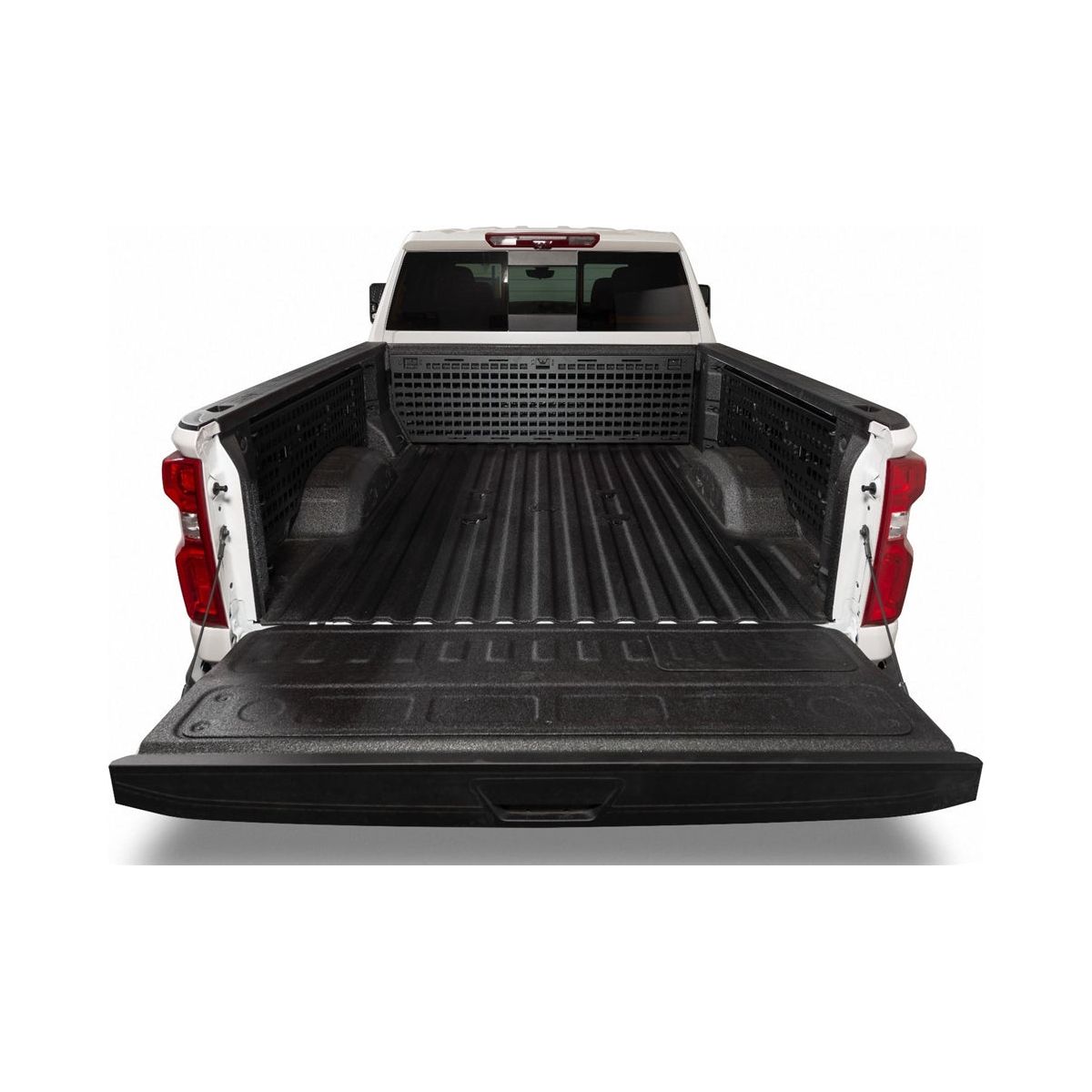 PUTCO Molle Panels (Front) for 2020-C Gladiator JT 195243