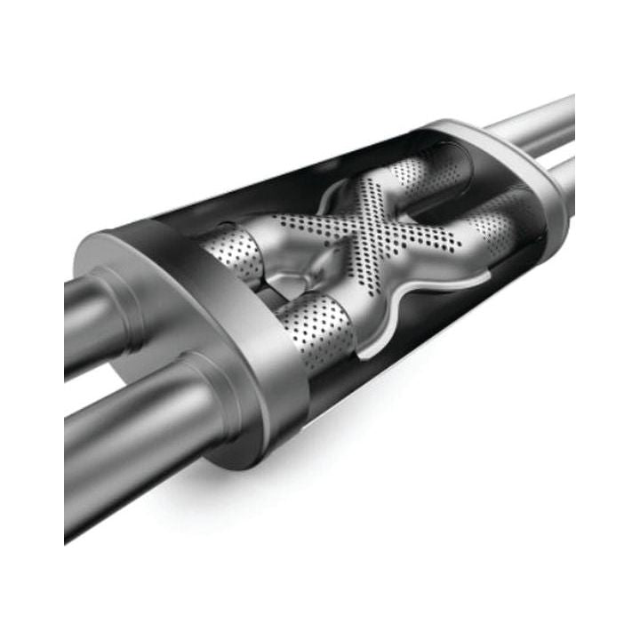 MagnaFlow 392 Street Series Cat-Back Performance Exhaust System