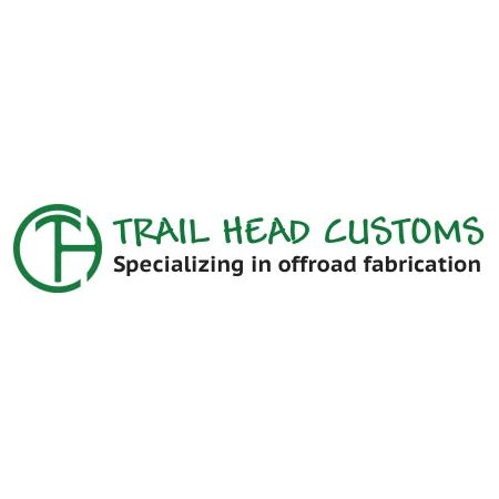 Trail Head Custom Front Stubby Bumper for 2007-2018 JK 199JK
