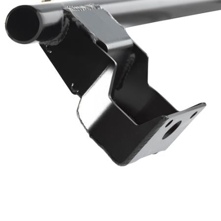 Poison Spyder Rocker Knockers for 2018-C Jeep Wrangler JL 4 Door Models
