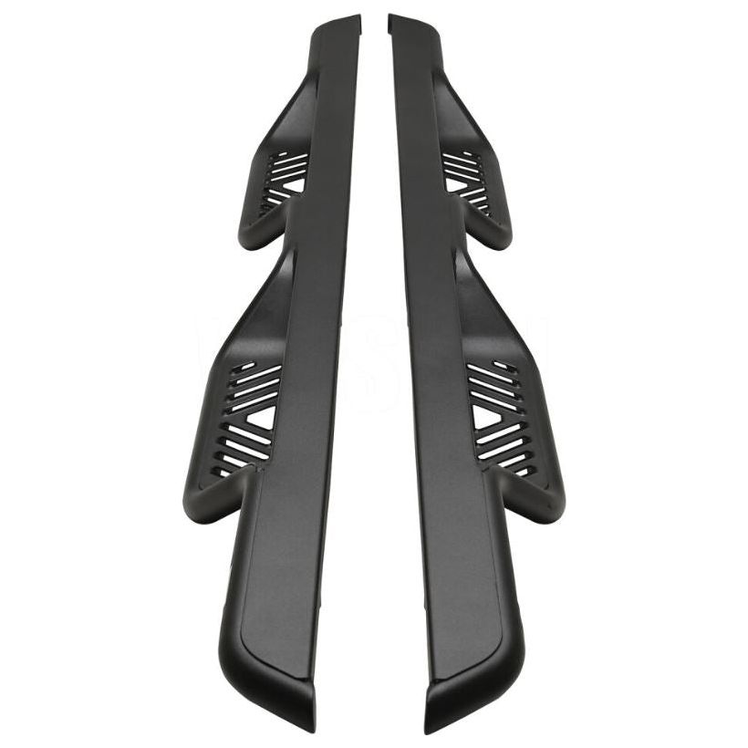 Westin Outlaw Drop Nerf Step Bars for 2020-C Gladiator JT 20-14165