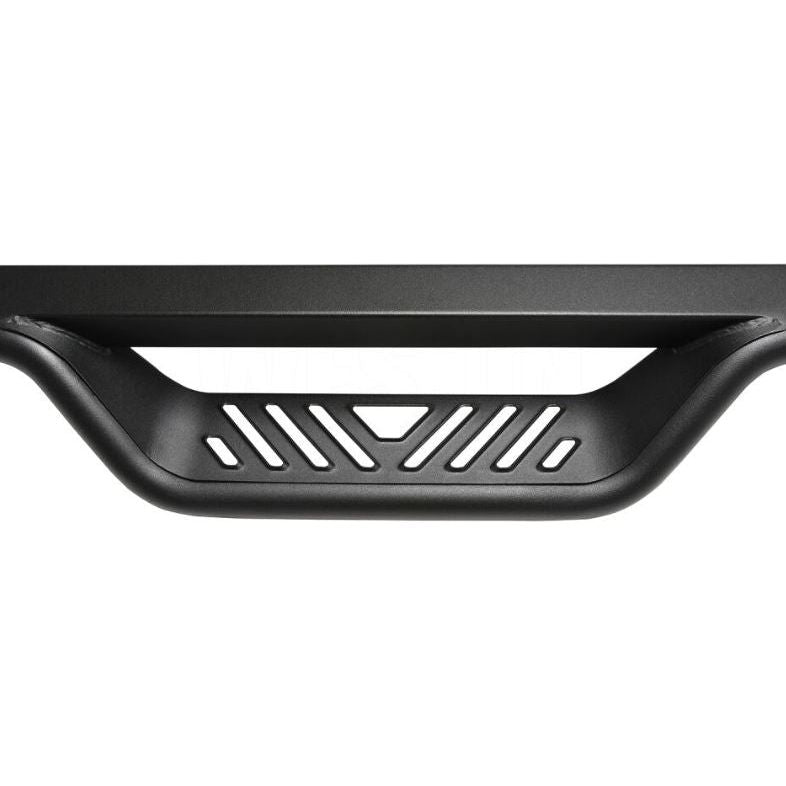 Westin Outlaw Drop Nerf Step Bars for 2020-C Gladiator JT 20-14165
