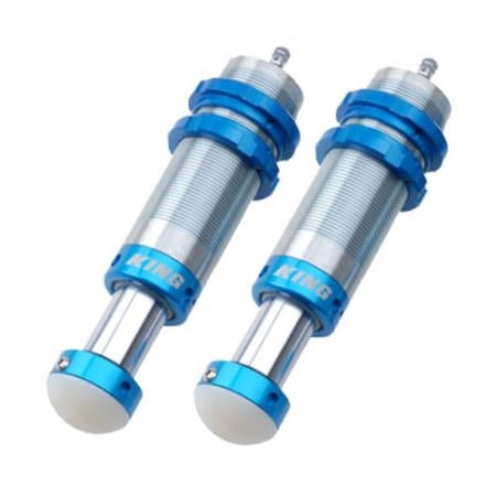 King Shocks Front Hydraulic Bump Stops (Universal Fit) 20001-150