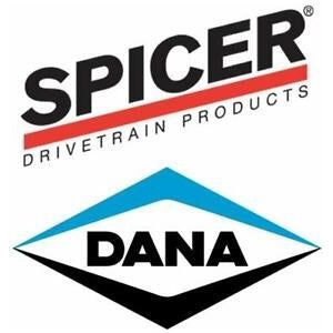 Dana Spicer Differential Pinion Seal for 2007-2018 JK 2004670