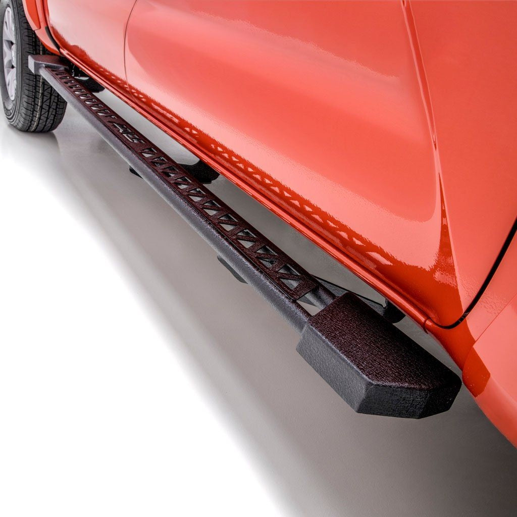 Aries Automotive Rocker Step Running Boards, Select Jeep Wrangler JL 2 Door Models 2074119