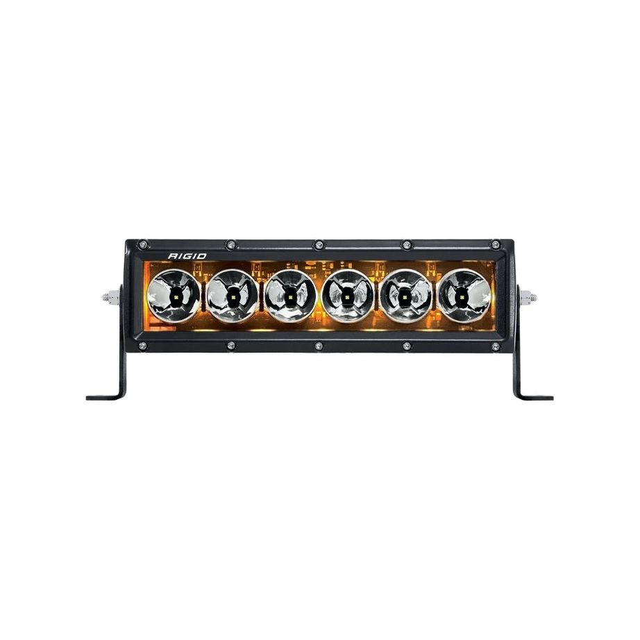 Rigid Industries Radiance 10 LED Light Bar with A GTA JEEPS TRUCKS