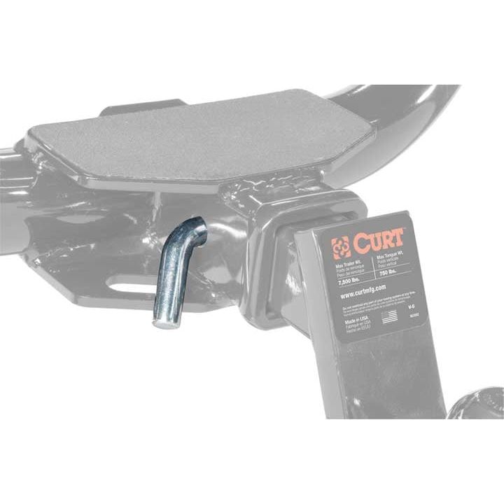 Curt Manufacturing 5-8" Trailer Hitch Pin 21500