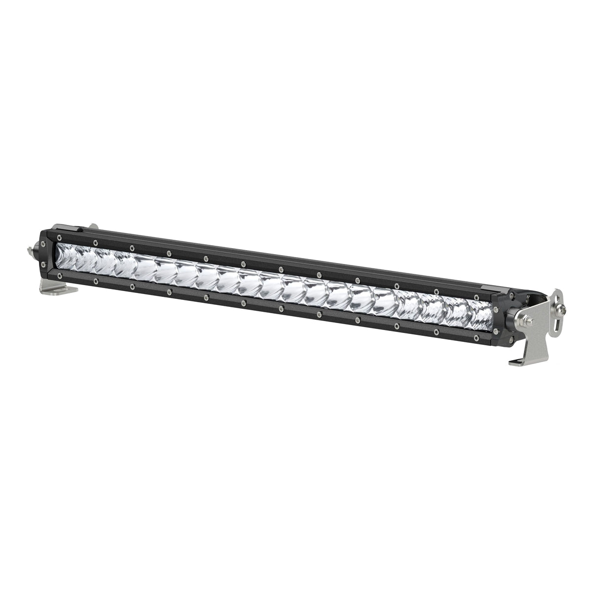 Aries Automotive Pro Series Grille Guard with LED Light Bar for 2018-C Jeep Wrangler JL 2170032