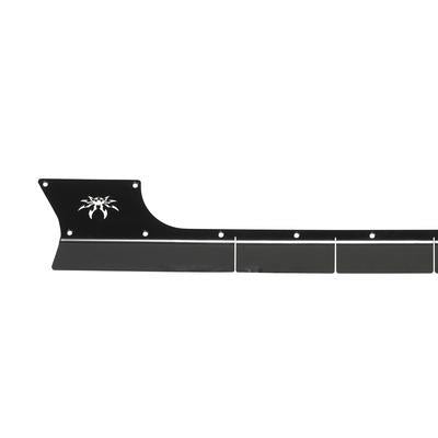 Poison Spyder Body Armor for 2020-C Gladiator JT 22-08-910P1