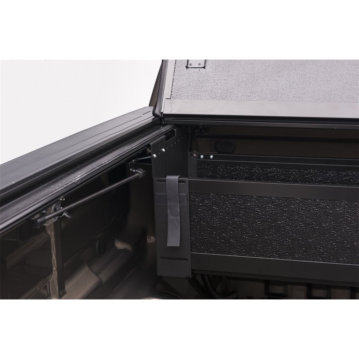 BAK Industries BAKFlip G2 Tonneau Cover 5' for 2020-C Jeep Gladiator JT 226701