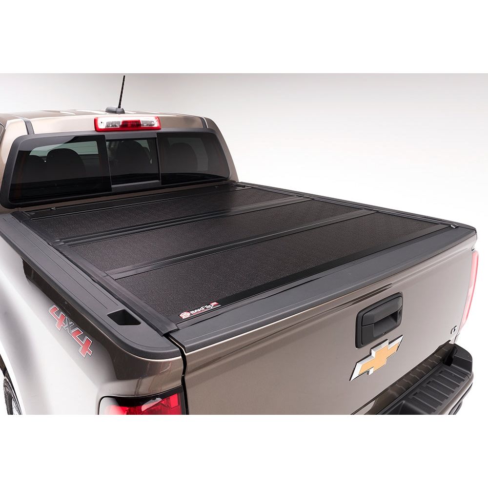 BAK Industries BAKFlip G2 Tonneau Cover 5' for 2020-C Jeep Gladiator JT 226701