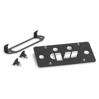 Warrior Products Hawse License Plate Mount (Universal Fit)