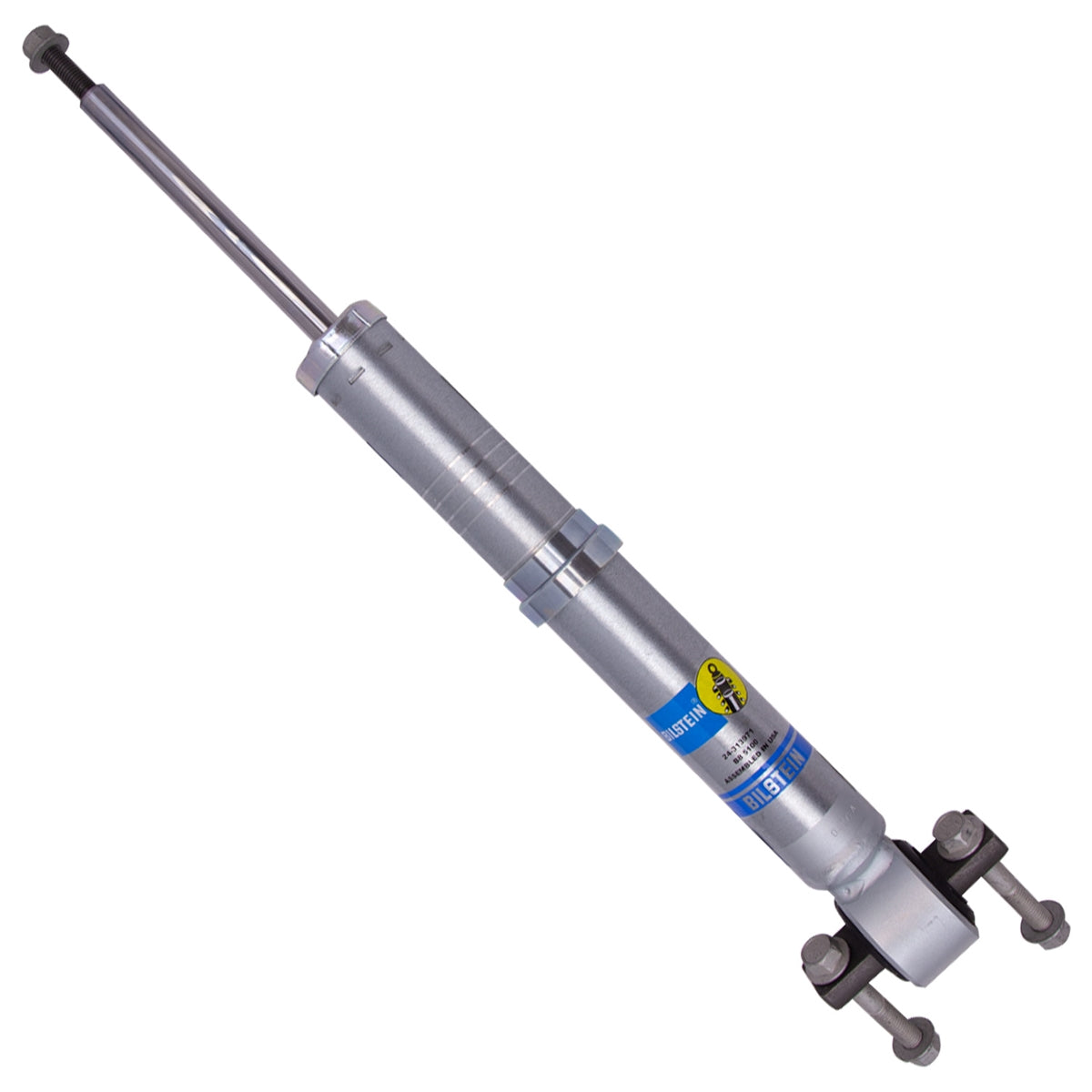 Bilstein 5100 Series Ride Height Adjustable Shock Absorber for 2021-C Ford Bronco 24-313971