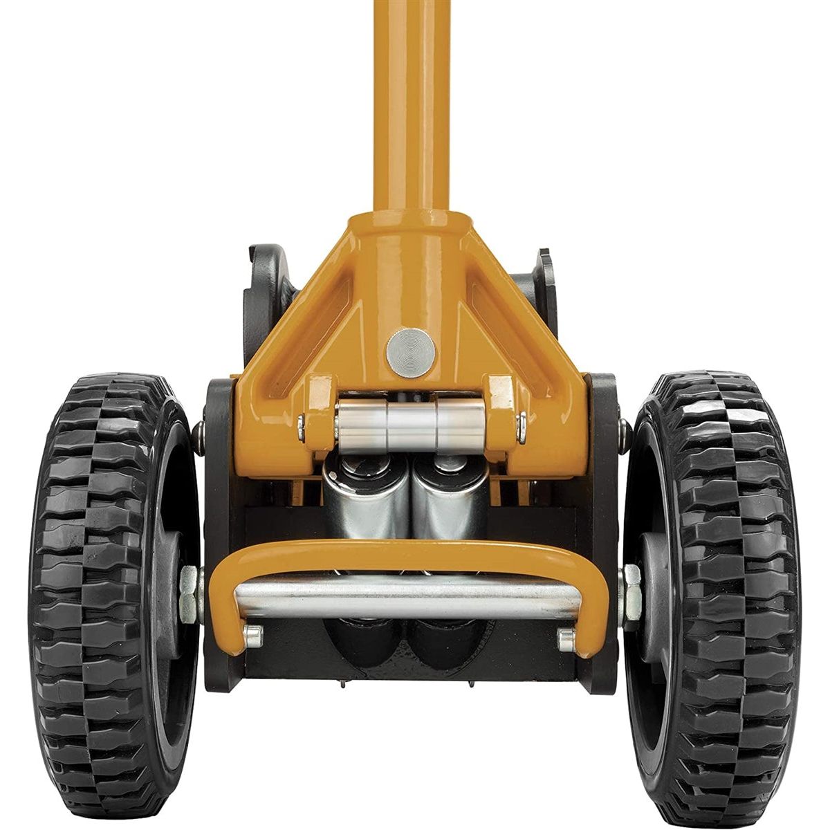 CAT 3 Ton Big Wheel Off Road Hybrid Jack 240330