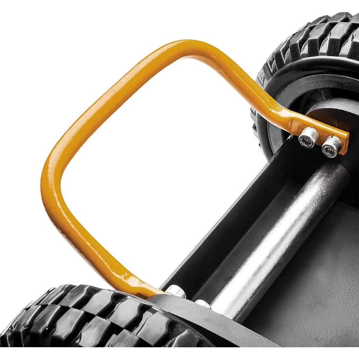 CAT 3 Ton Big Wheel Off Road Hybrid Jack 240330