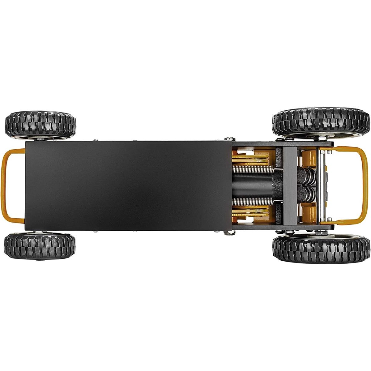 CAT 3 Ton Big Wheel Off Road Hybrid Jack 240330