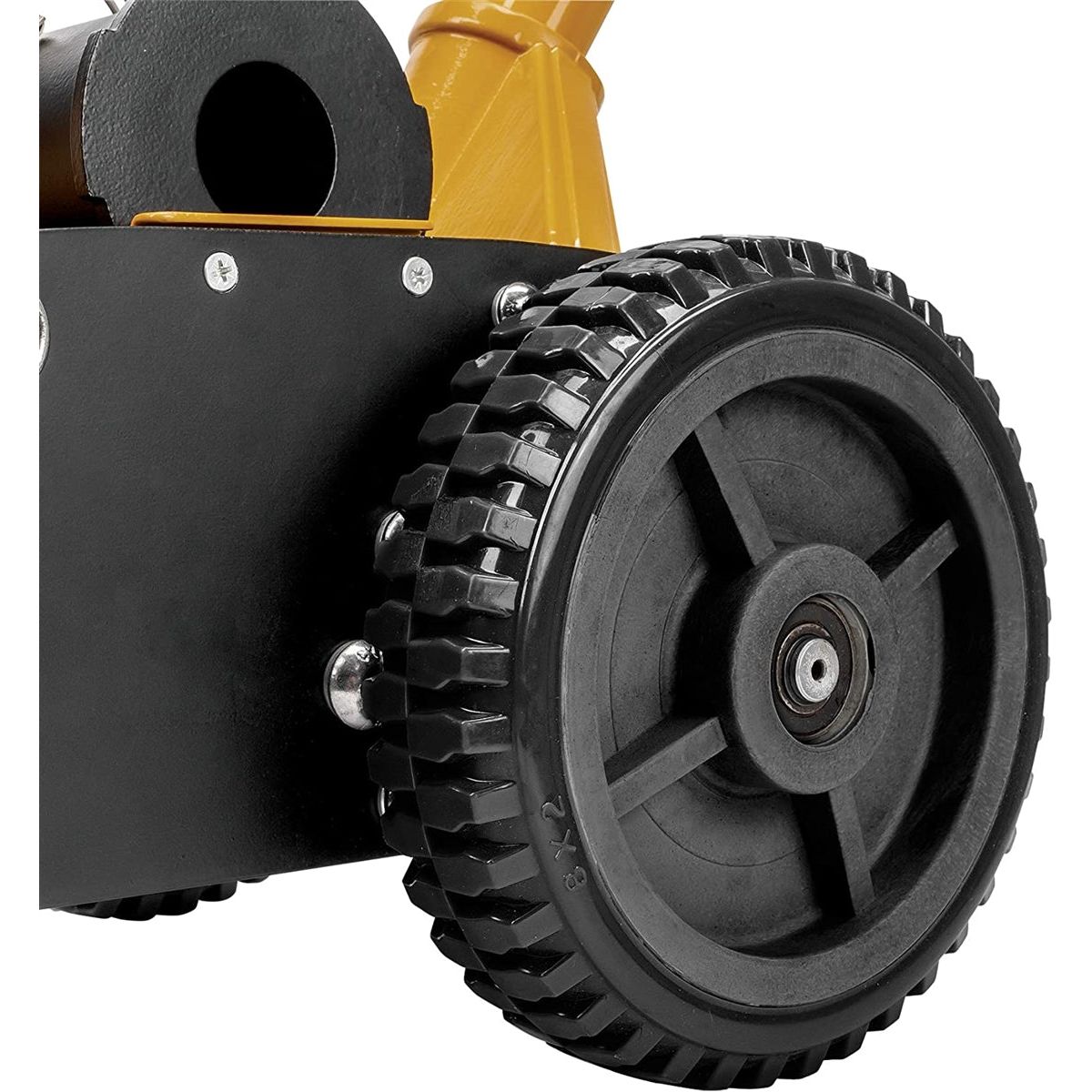 CAT 3 Ton Big Wheel Off Road Hybrid Jack 240330