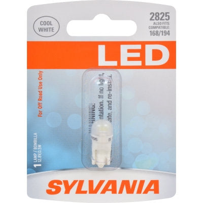 Sylvania Silverstar SYL LED Mini Bulb 2825