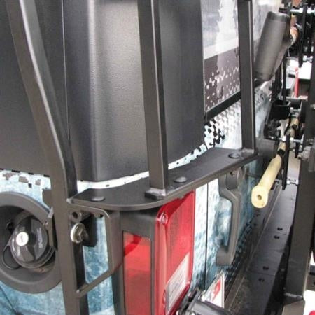 Garvin Industries Expedition Rack Ladder for JK 2 - 4 Door Models - 29511