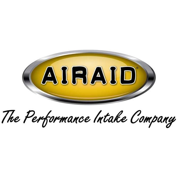 AIRAID Throttle Body Spacer (11-18 JK) 300-637