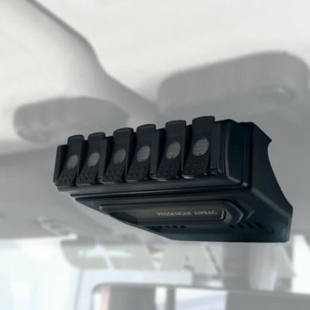 Advanced Accessory Concepts Trigger Six Shooter JL Wireless Accessory Controller Kit 3001JL