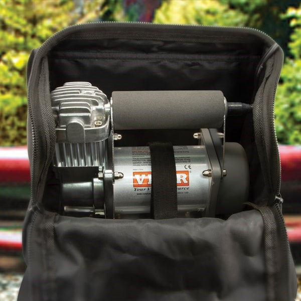 VIAIR 300P 300P SXS Portable Compressor (For up to 33? Tires) 30033