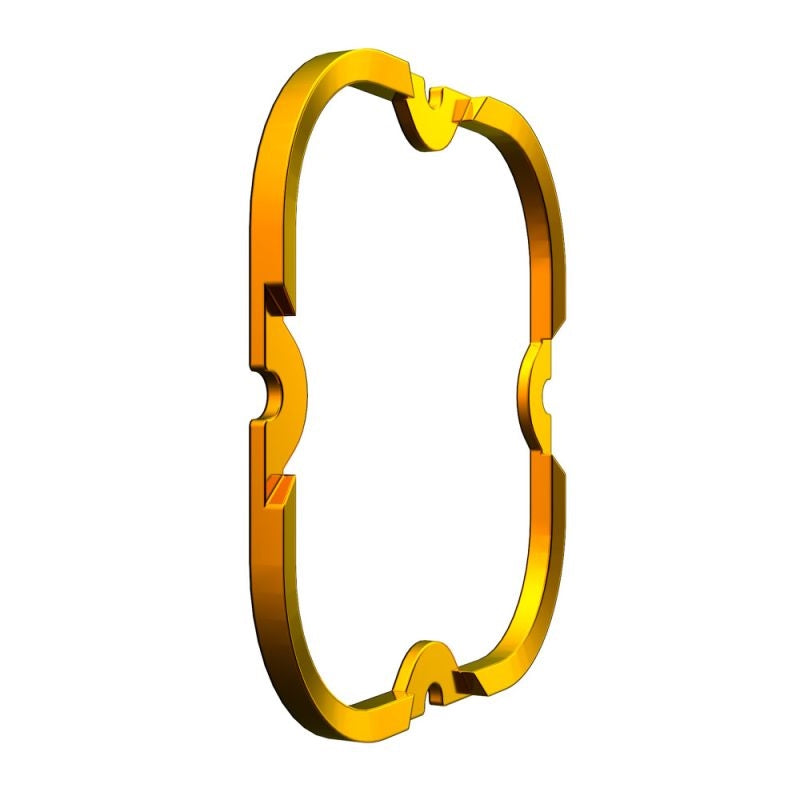 KC HiLites FLEX ERA 4 Light Bezels 30573