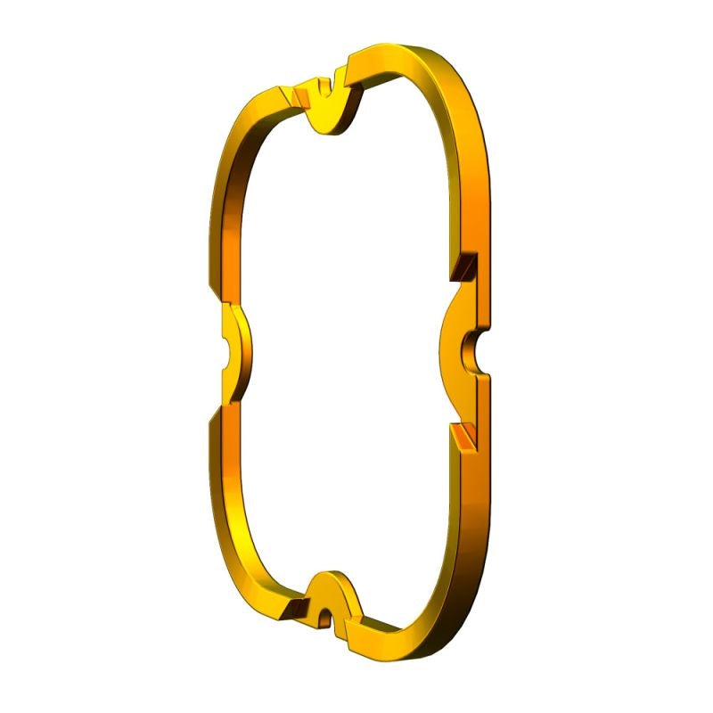 KC HiLites FLEX ERA 4 Light Bezels 30573