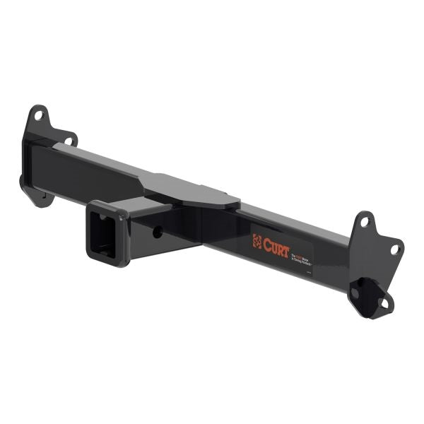 Curt 2 Front Trailer Hitch for 18-C Jeep Wrangler JL