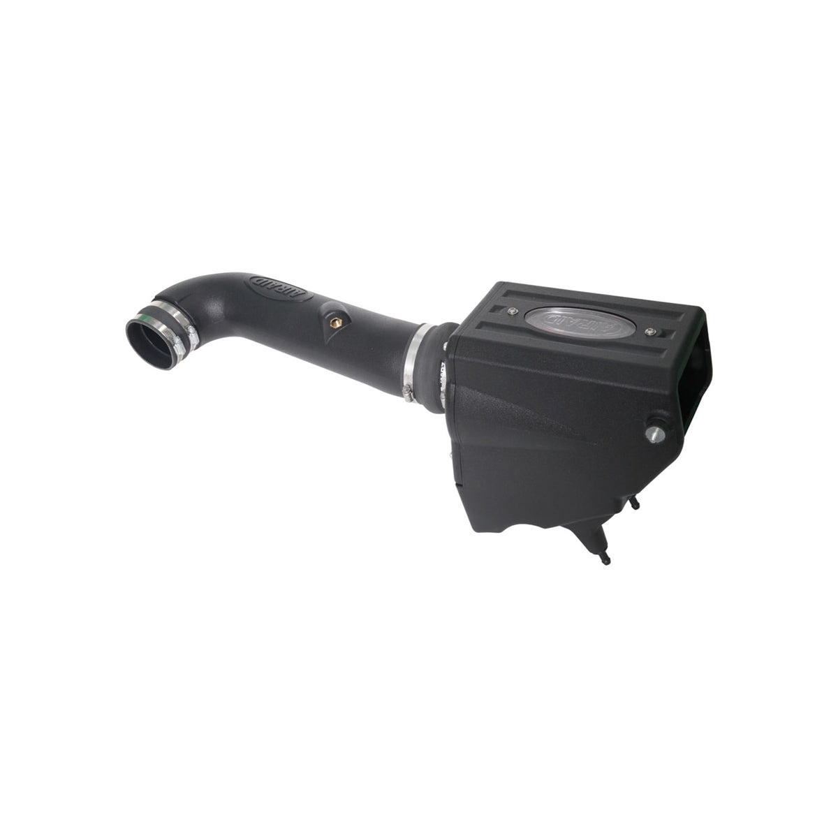 AIRAID Performance Air Intake System for 2018-C JL 2-4 Door Models 311-360