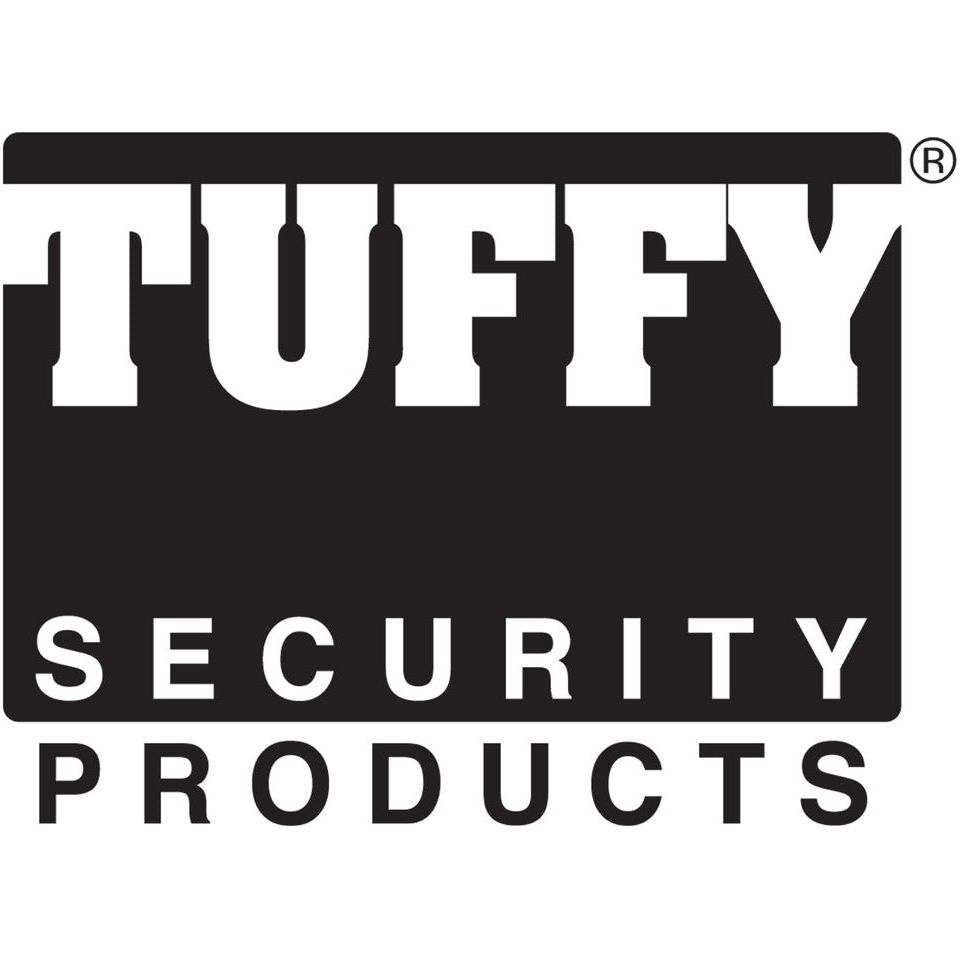 Tuffy Deluxe Security Deck Enclosure for 2018-C Jeep Wrangler JL 4 Door Models 345-01