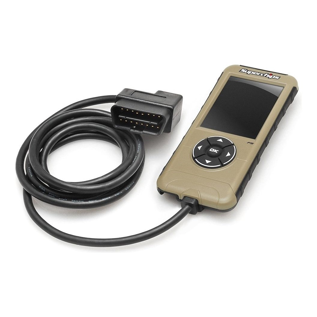 Superchips FlashCal for 2020-C Gladiator JT 3571-JT