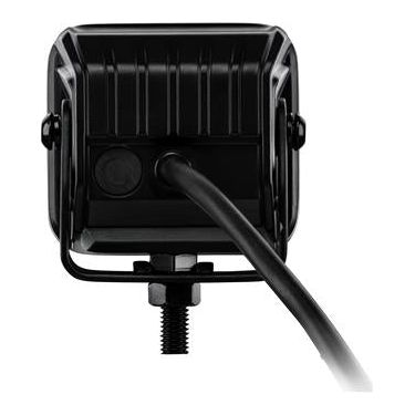 Hella Black Magic Series Flood LED Cube Light Kit 358176801