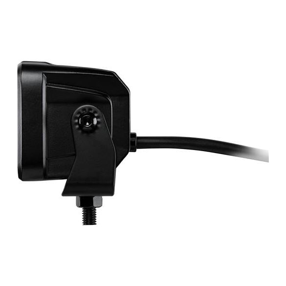 Hella Black Magic Series Flood LED Cube Light Kit 358176801