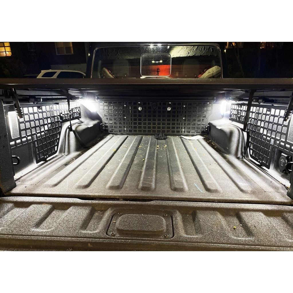 Ram 1500 bed deals lights