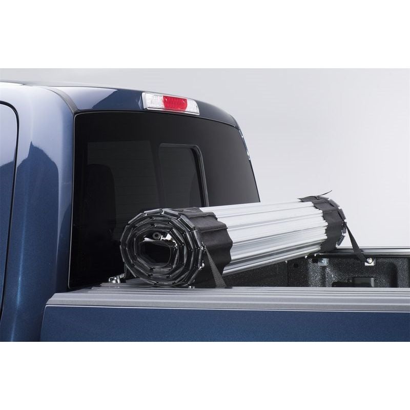 BAK Revolver X2 Hard Roll Up Truck Bed Cover F-150 15-20 - 5'7" 39329