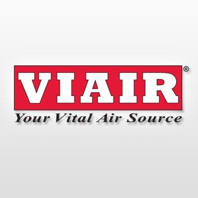 Viair 400C Dual Performance Value Pack (Black or Chrome)