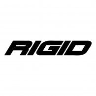 Rigid Industries A-Pillar Mount (Black) for 2007-2018 JK 40331
