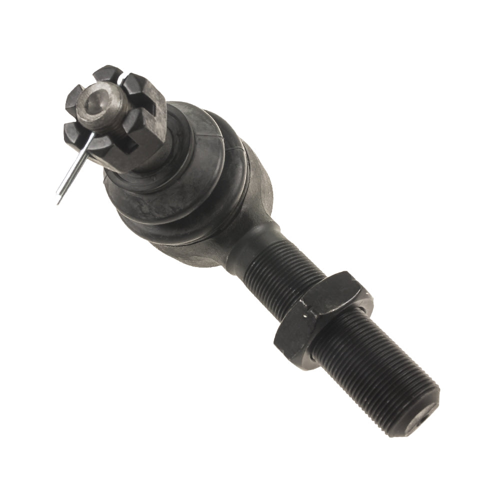 Synergy Jeep Heavy Duty Replacement Tie Rod Ends for 2018-C JL 4163-L