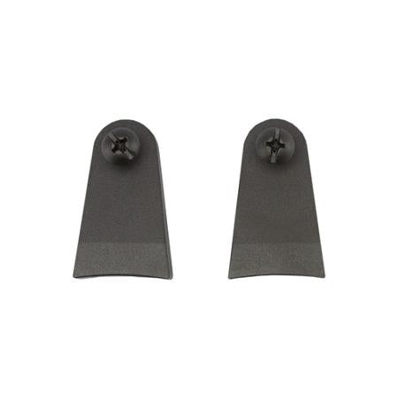 Rigid Industries Cowl Mount with Short Standoff Kit for 18-Current Jeep Wrangler JL - JLU 41657