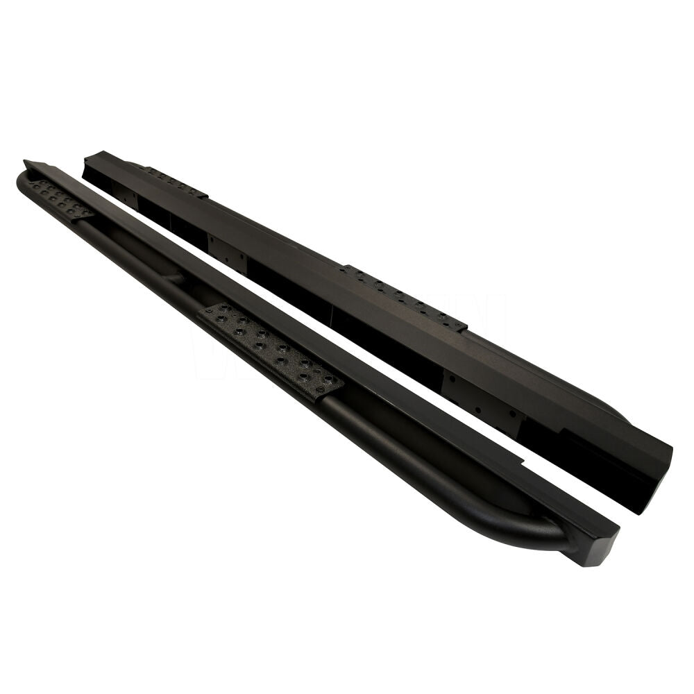 Westin XTS Rock Sliders for 2021-C Ford Bronco 4 Door Models 42-14195