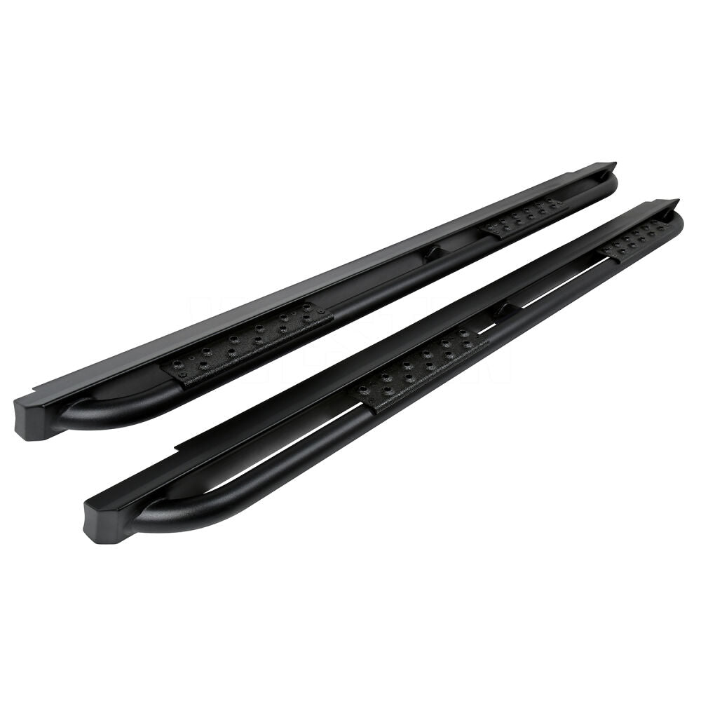 Westin XTS Rock Sliders for 2021-C Ford Bronco 4 Door Models 42-14195