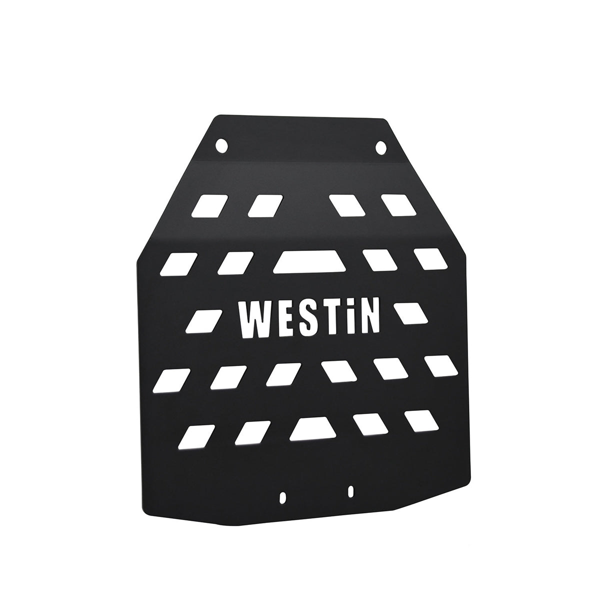 Westin Transfer Case Skid Plate for 18-C Jeep Wrangler JL - Gladiator JT 42-21085