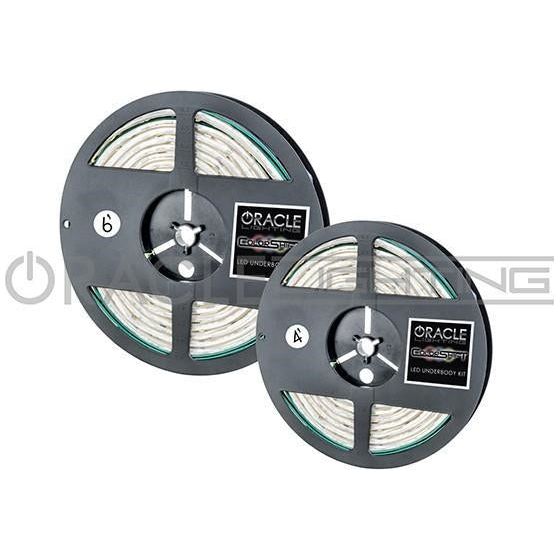 ORACLE Lighting Universal Color Shift LED Under-body Lights 4227-333